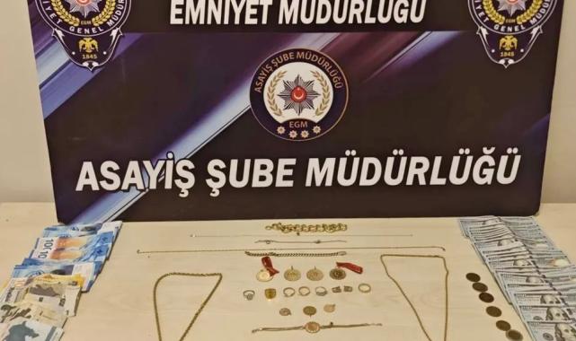 Bolvadin’de dolandırıcılık şüphelileri Bilecik’te yakalandı