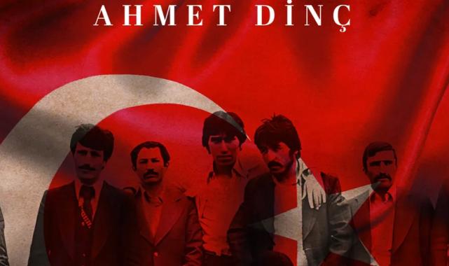 “Bozkürt” raflarda... Ülkücü Hareket’teki Kürtlerin saklı hikâyesi gün yüzüne çıkıyor