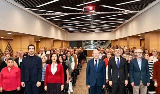 Denizli’de “Yaşlı Meclisi” kuruldu