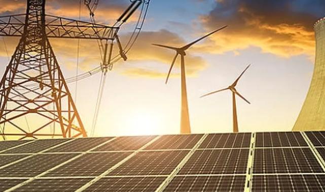 Hizmet ve ticaret sektörünün enerji tüketimi 2024'te 501 bin terajul oldu