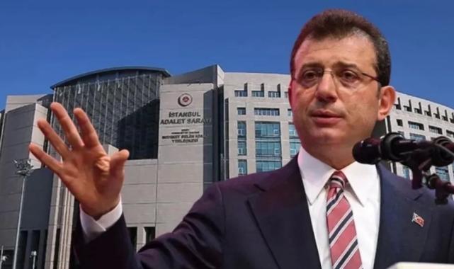 İstanbul Cumhuriyet Başsavcılığı: CHP'nin kapatılmasına yönelik talep yok!
