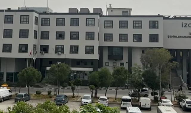 İZOTAŞ: Belediyenin haciz kararı kamu hizmetini tehdit ediyor