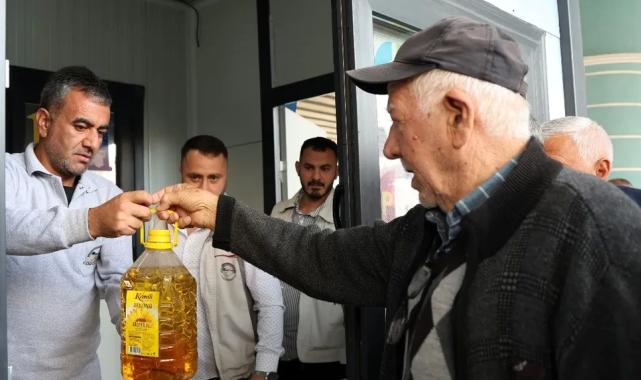 Kocaeli’de atıklar ulaşımda bakiyeye dönüşüyor