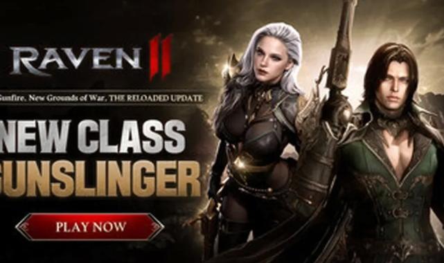 Netmarble'ın acımasız karanlık fantezi MMORPG'sı̇