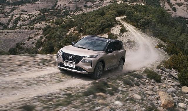 Nissan X-Trail'de Son Vergi Avantajı Fırsatı