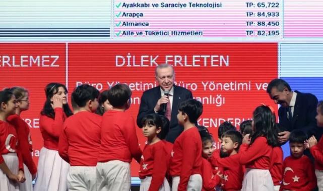 Öğretmenler Günü’nde atama müjdesi... 15 bin öğretmenin daha ataması yapıldı
