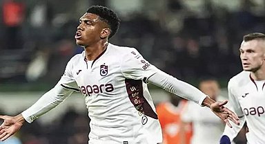 Rams Başakşehir 3-4 Trabzonspor (Maç Sonucu)