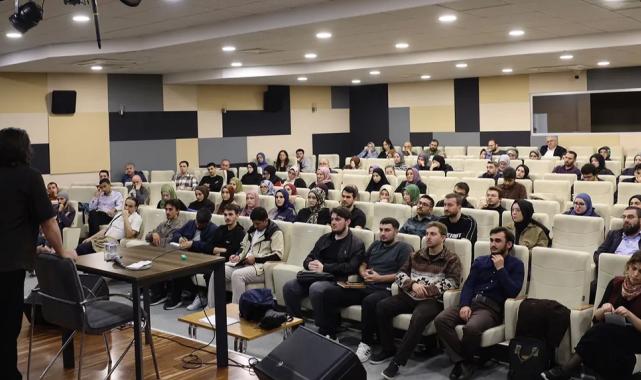 Sakarya Akademi'de 'Kelam Atölyesi'