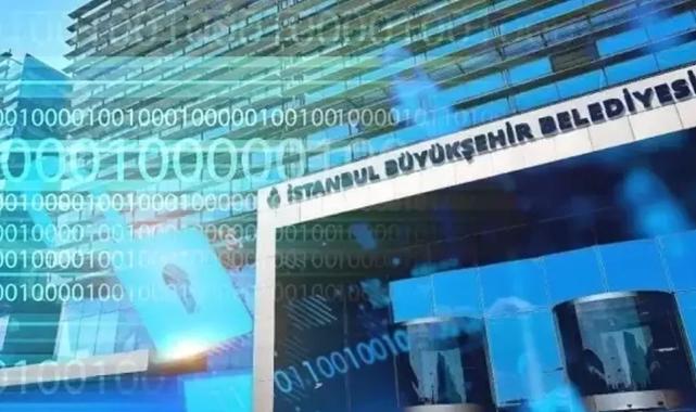 Savcılıktan 'İBB HANEM' soruşturması: 1 gözaltı