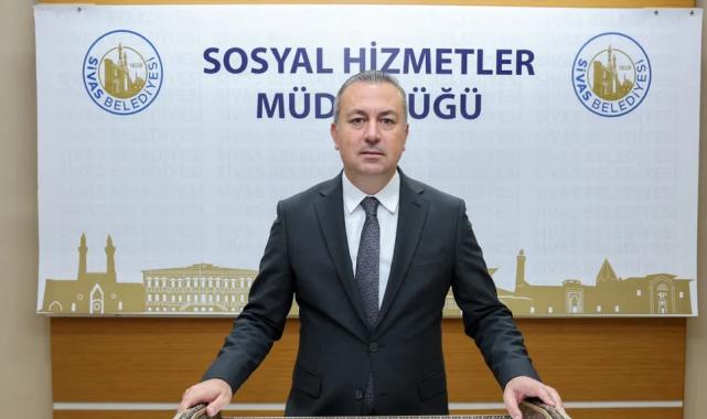 Sivas'ın emeklilere desteği artıyor... 2026'da aylık 2 bin 500 TL olacak