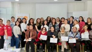 Adana Büyükşehir'den çocuk yaşta evliliğe karşı eğitim