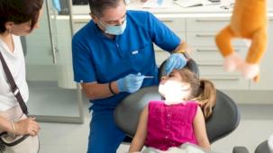 Ağız ve diş sağlığı bilinci çocuklukta başlar