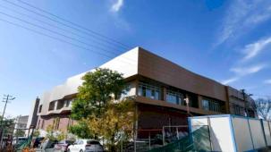 Ankara Polatlı’ya modern kültür merkezi