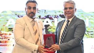 Antalya Muratpaşa'da Başkan Uysal, yöre dernekleriyle buluştu