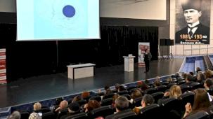 Antalya Muratpaşa’dan kalp sağlığı semineri