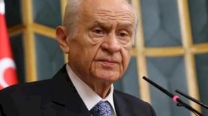 Bahçeli: Dertlere çare olacağız, gönülleri kazanacağız