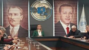 Bilecik Pazaryeri Meclisi'nde önemli kararlar