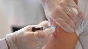 Denizli’de ücretsiz HPV aşısı başvuruları başladı