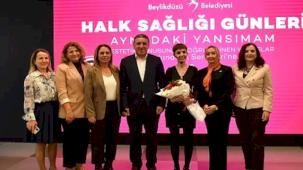 Estetikte merdivenaltı tehlikesi Beylikdüzü'nde konuşuldu