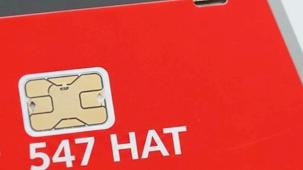 GSM'de 547 alan kodu ile numara havuzu genişledi