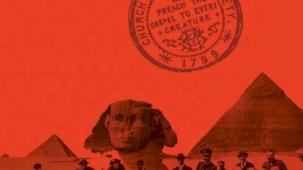 İngiliz misyonerlerinin gizli ağı gün yüzüne çıktı... Misyoner istihbaratçıları deşifre eden kitap raflarda