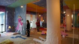 İstanbul Beylikdüzü'nün sanat rotası Karaköy oldu