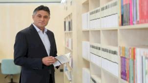 İzmir Aliağa Kent Kitaplığı’ndan yeni eserler geliyor