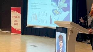 İzmir Büyükşehir’den “Nefesini Koru” semineri