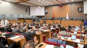 İzmir Büyükşehir'in 2026 bütçesi 110 milyar TL olarak öngörüldü