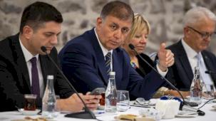 İzmir'in çöpü 20-25 yıl gündem olmayacak