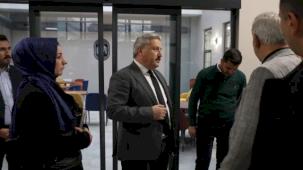 Kayseri Melikgazi'de Gülük Sosyal Yaşam Merkezi için geri sayım