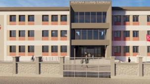 Kayseri Melikgazi'den eğitim hayatına yeni bir halka