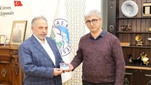 Kayseri Talas'tan Cemil Baba belgeseli