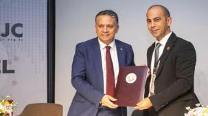 KGK ve İGF arasında önemli protokol