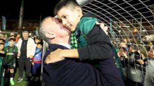 Kocaeli Yeşilova'da kalplere dokunan açılış!