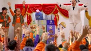 Konya Meram’da çocuklar doğa için yarışacak