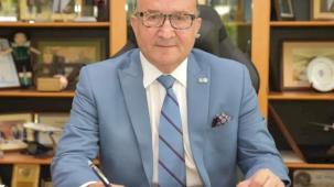 KSO Başkanı Zeytinoğlu'ndan sanayi üretim endeksi değerlendirmesi