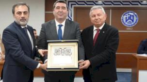 KTO Meclisi'nde gündem istihdam ve ekonomi