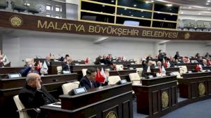 Malatya'da 300 dekarlık alan fidan ve çim üretimi için kiralandı