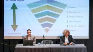 Maltepe, 2035 geri dönüşüm hedefi için hazırlanıyor