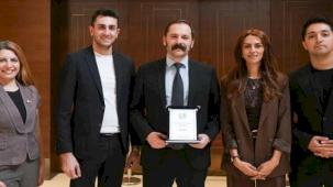 Maltepe'de 'Çocuk Tarım Parkı' ödüle doymuyor