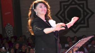 Manisa Yunusemre HEM'den 'Sarı Zeybek' konseri