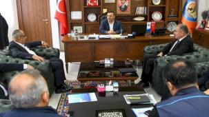 MASKİ Yazıhan’da 2025 hedeflerini aştı