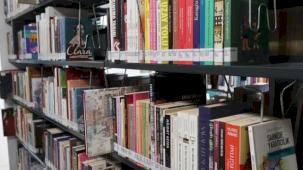 Muğla okuyor ve paylaşıyor