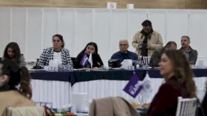 Muğla'da kadın dostu kent hedefi