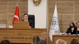 Muğla'ya 19,9 milyar liralık yeni bütçe