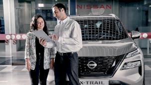 Nissan'dan Kasım Ayına Özel Avantajlar: Niskasko ve X-Trail ile Güven, Konfor ve Tasarruf Bir Arada!
