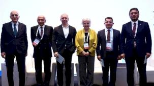 Nitelikli yatırımcı sınırı 10 milyon TL'ye yükseltilsin