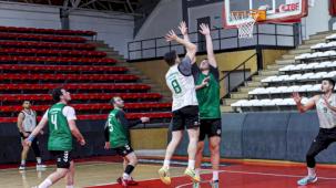 Sakarya Büyükşehir Basketbol, Keçiören’i ağırlıyor