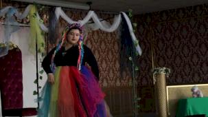 Sakarya Pamukova'da 'Yetenek Avcısı' miniklerle buluştu